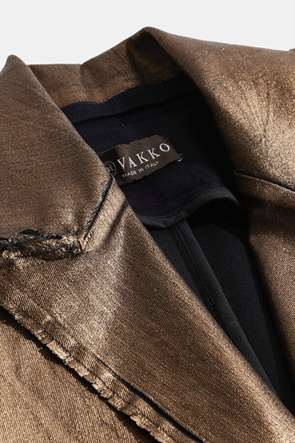 BRONZE JACKET 7