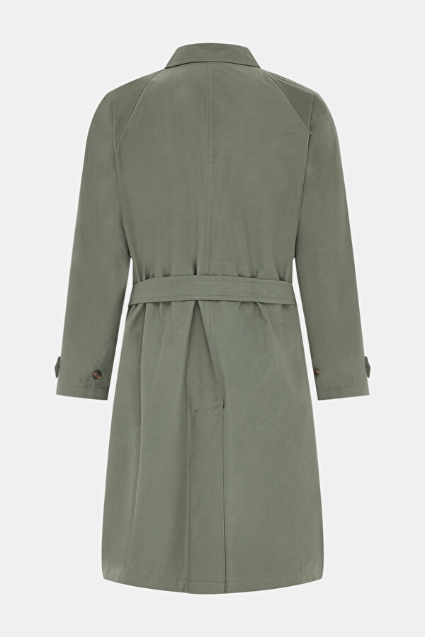 LIGHT GREEN LIGHT OVERCOAT 2