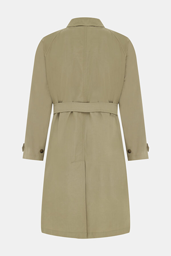 CAMEL LIGHT OVERCOAT 2