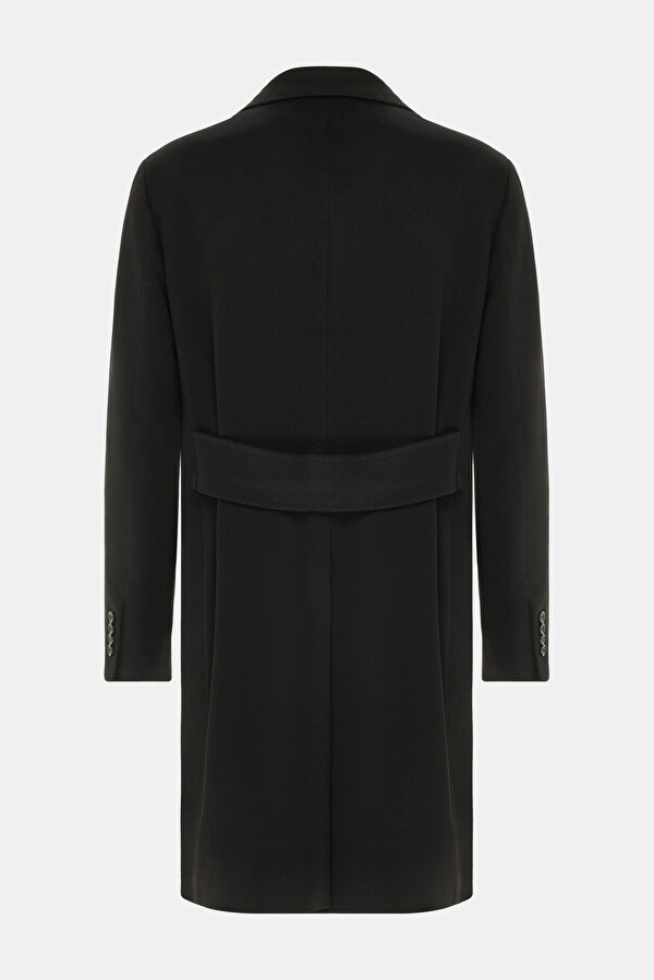 BLACK CASHMERE TOPCOAT 2