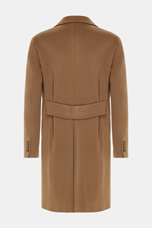 CAMEL CASHMERE TOPCOAT 7