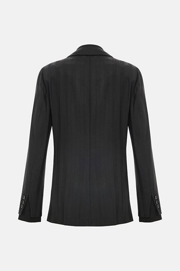 BLACK JACKET 6