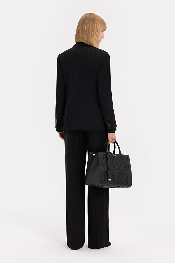 BLACK JACKET 2