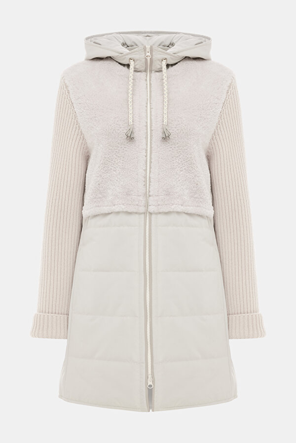 GREY COAT 6