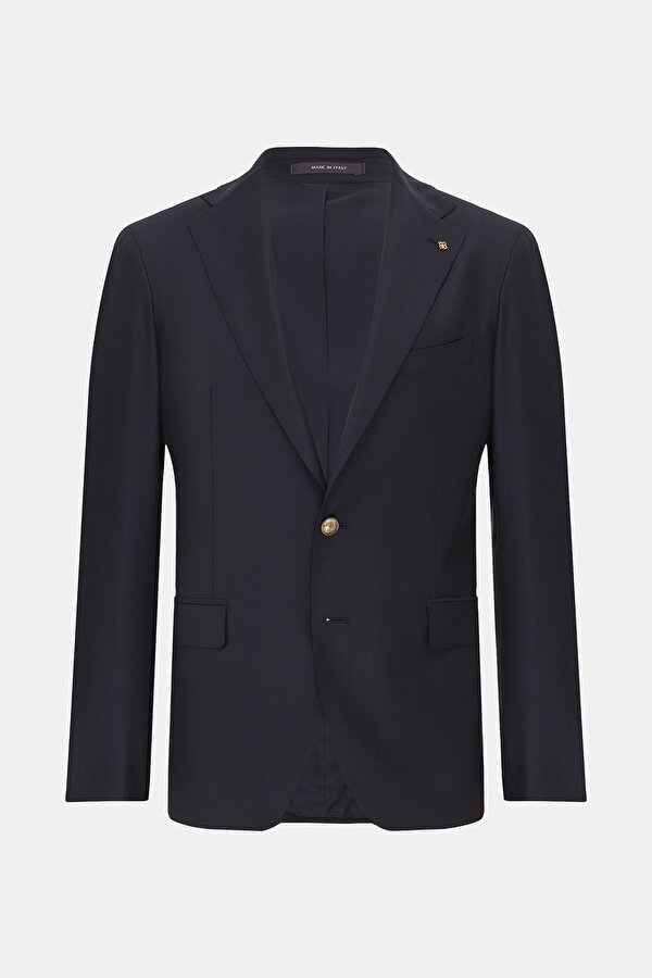 NAVY BLUE JACKET 6