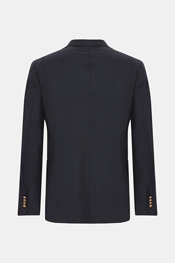 NAVY BLUE JACKET 7