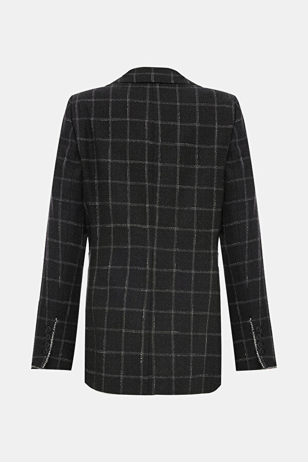 ECRU JACKET 6