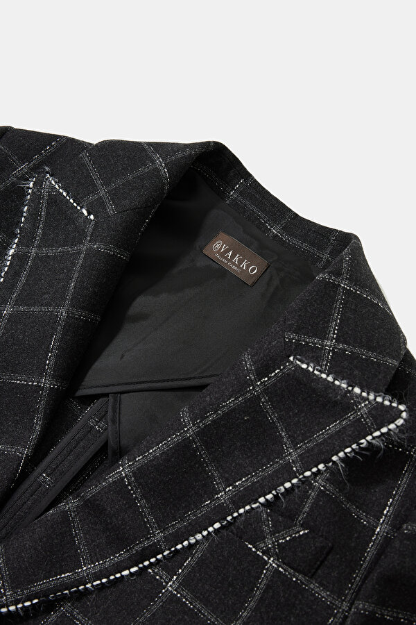 ECRU JACKET 7