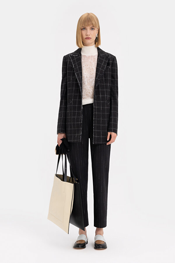 ECRU JACKET