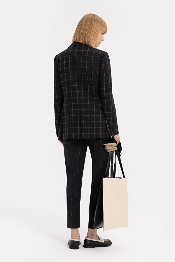 ECRU JACKET 2