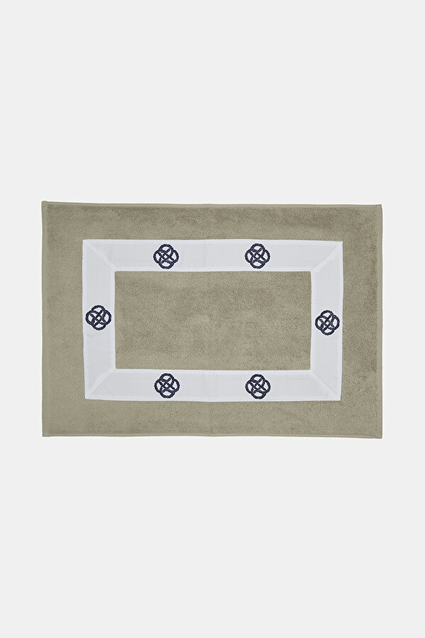 FOOT TOWELS