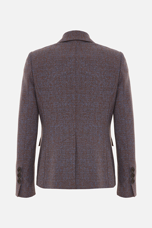 LILAC JACKET 6