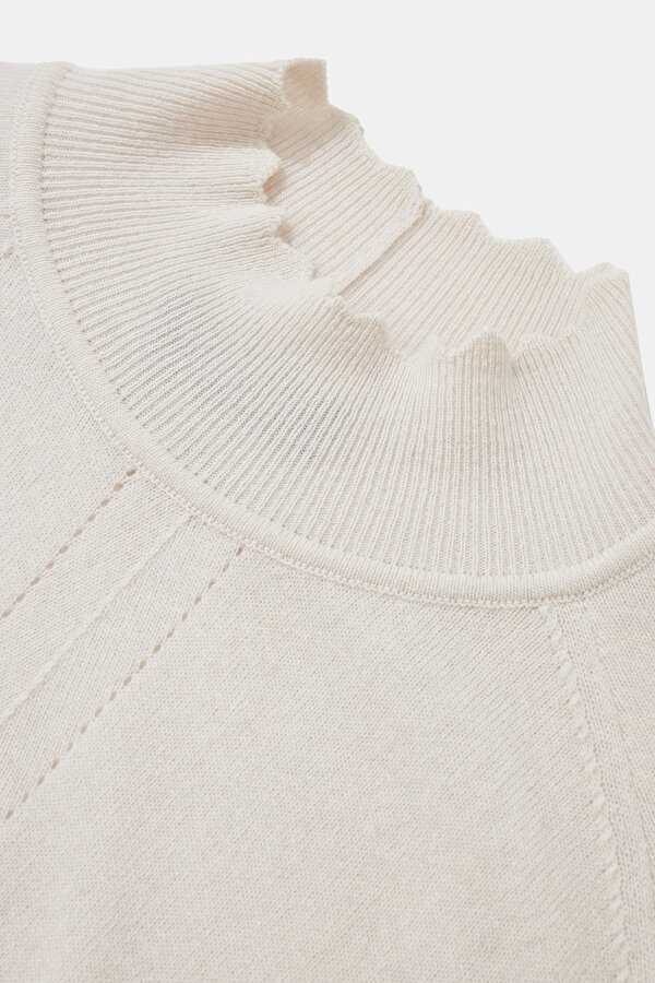 ECRU  KNITWEAR 6