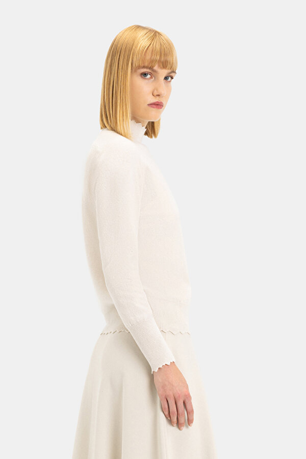 ECRU  KNITWEAR 2