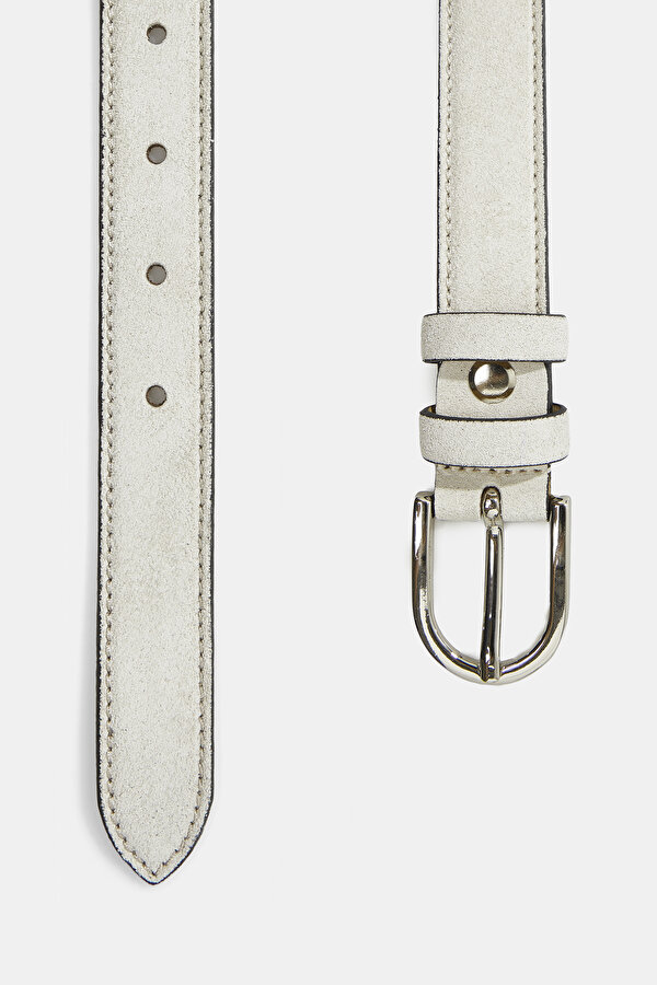 LEATHER BELT 2
