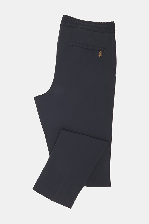 LACİVERT PANTOLON 2