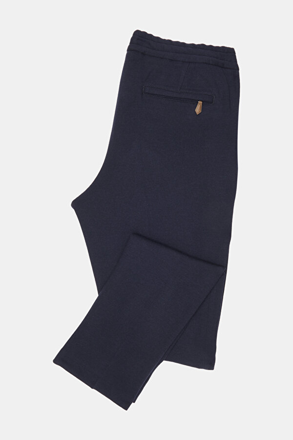 LACİVERT PANTOLON 2
