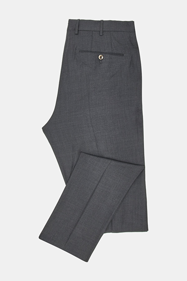 SMOKED TROUSERS 7