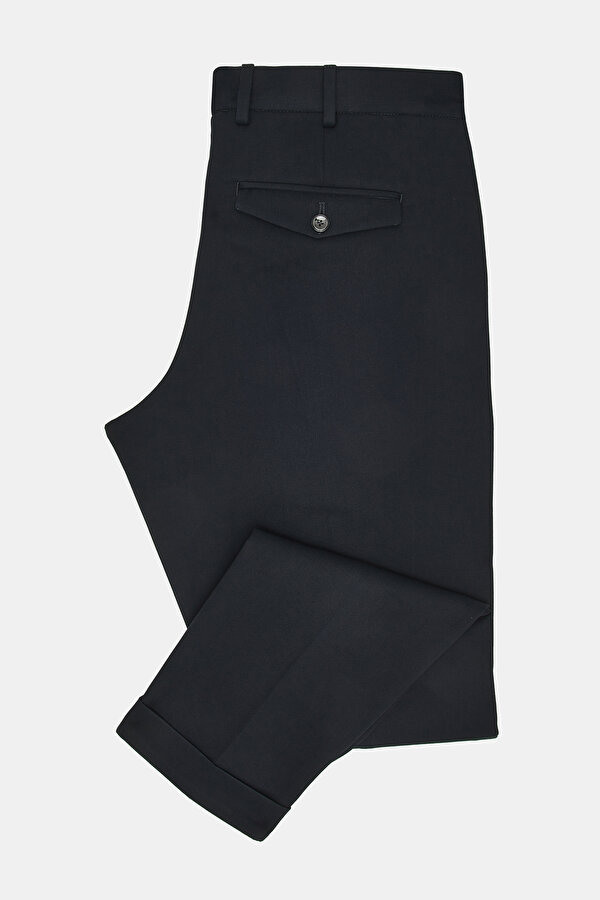 LACİVERT PANTOLON 6