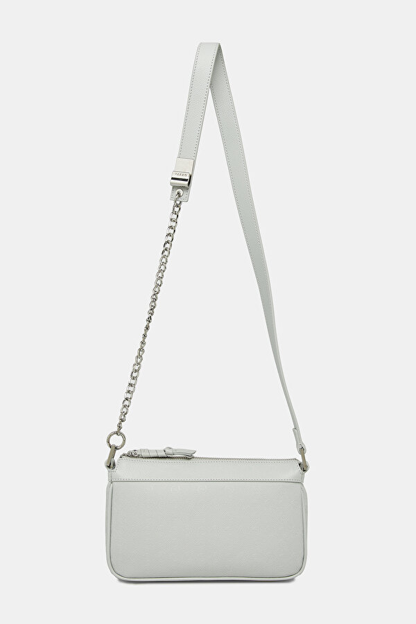 GREY MONOGRAM BAG 2