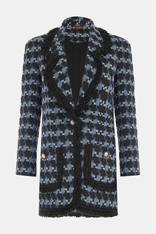 BLACK JACKET 7