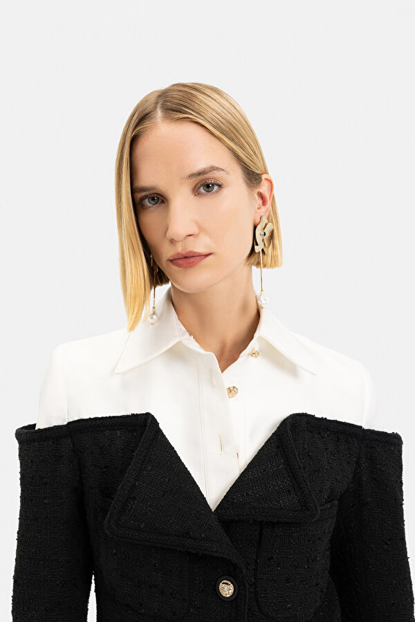 WHITE JACKET 6