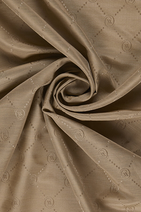 COTTON/SILK SHAWL 2