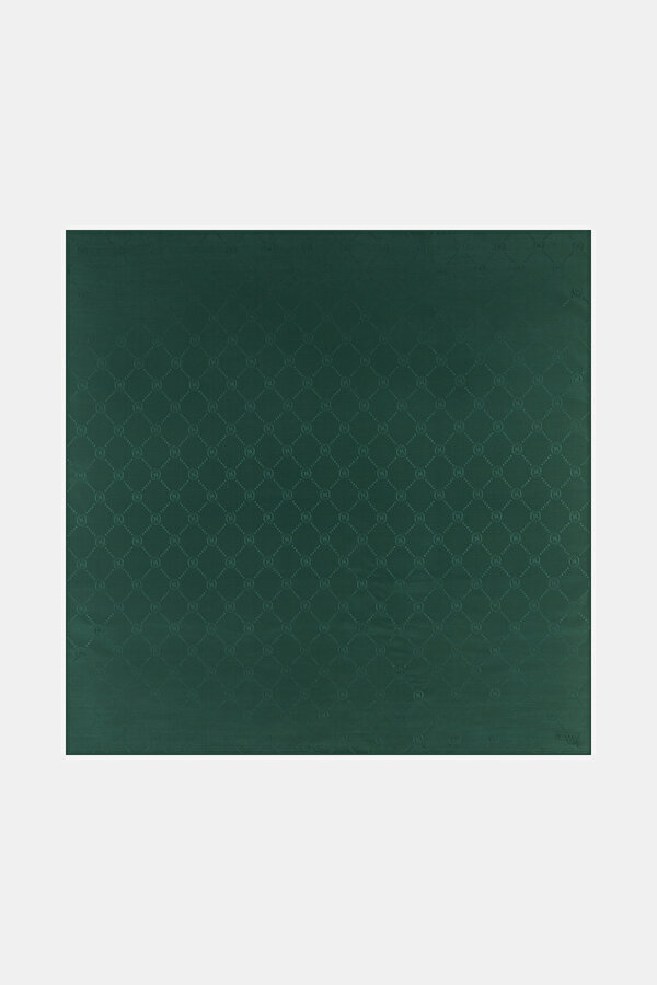 NEPHY COTTON/SILK SCARF
