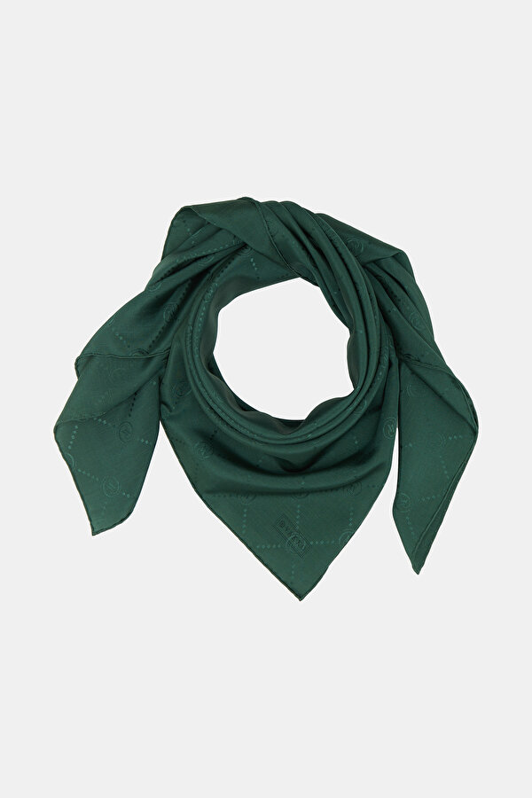 NEPHY COTTON/SILK SCARF 2