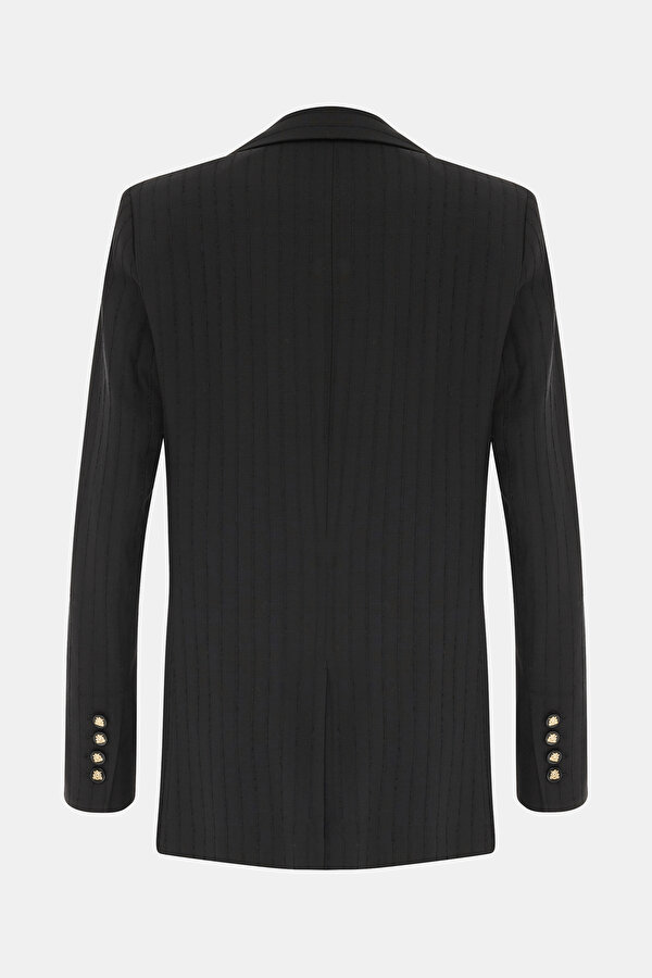 BLACK JACKET 7