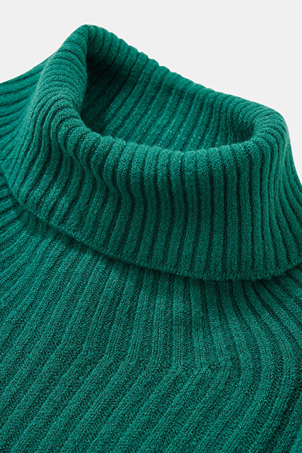 GREEN  KNITWEAR 6