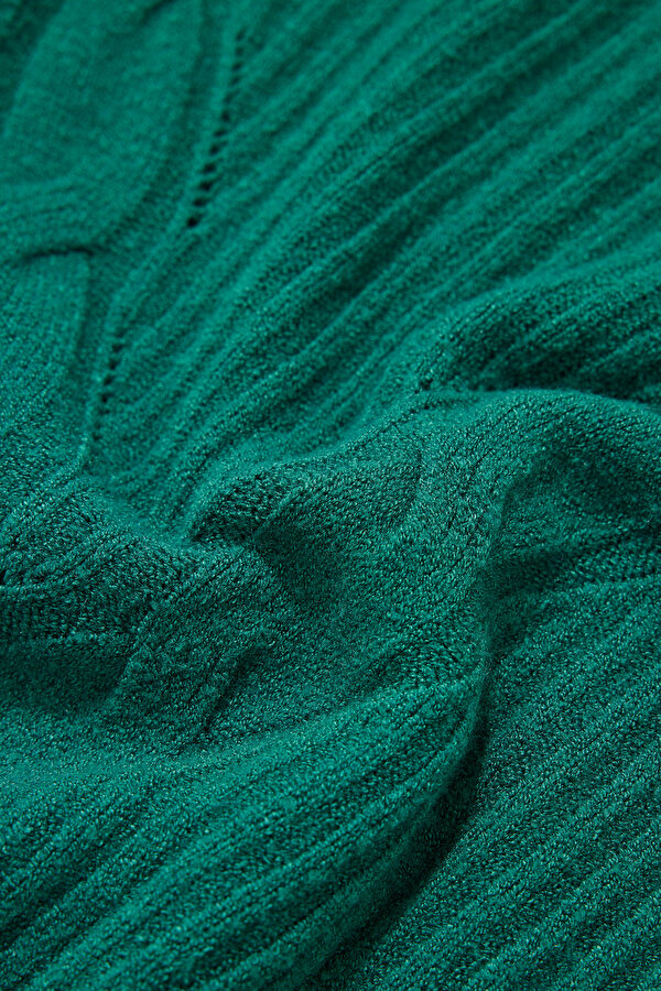 GREEN  KNITWEAR 7