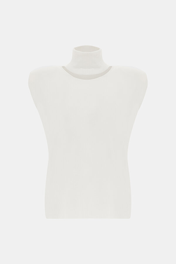 ECRU KNITWEAR 6