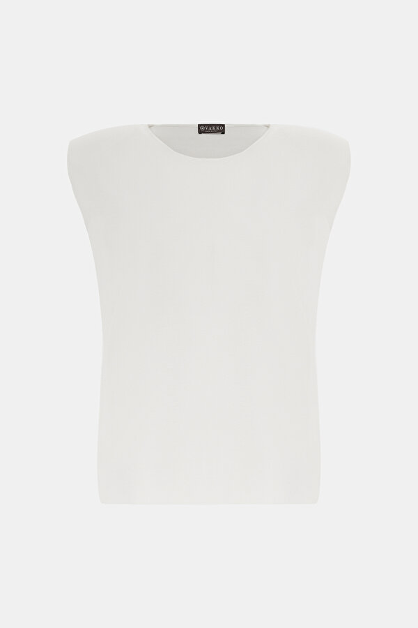 ECRU KNITWEAR 7