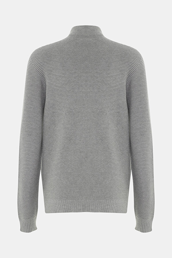 GREY  KNITWEAR 6