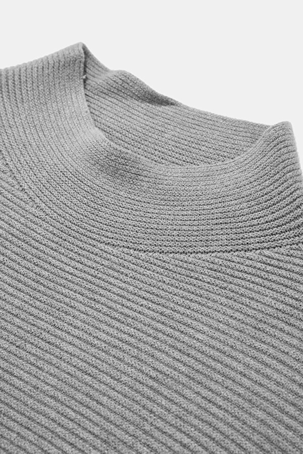 GREY  KNITWEAR 7