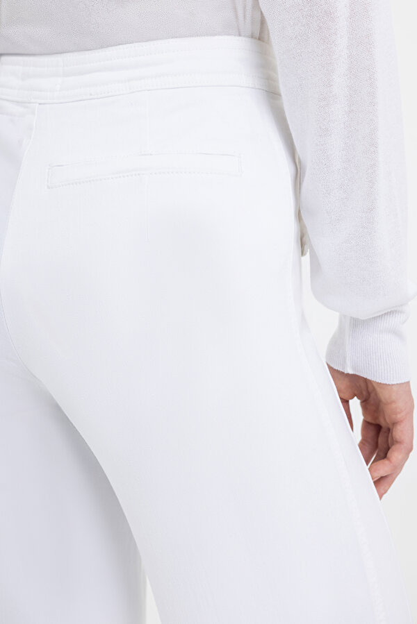 SAILOR WIDE LEG JEANS 6
