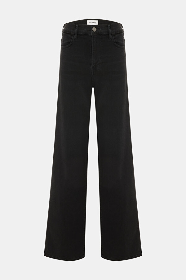 LE SLIM PALAZZO JEAN PANTOLON