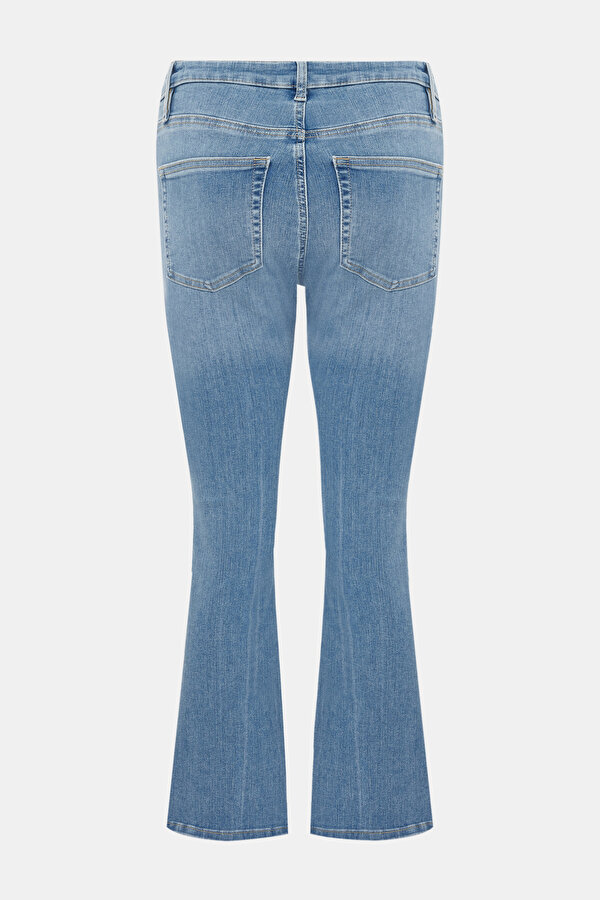 JEAN PANTOLON 2