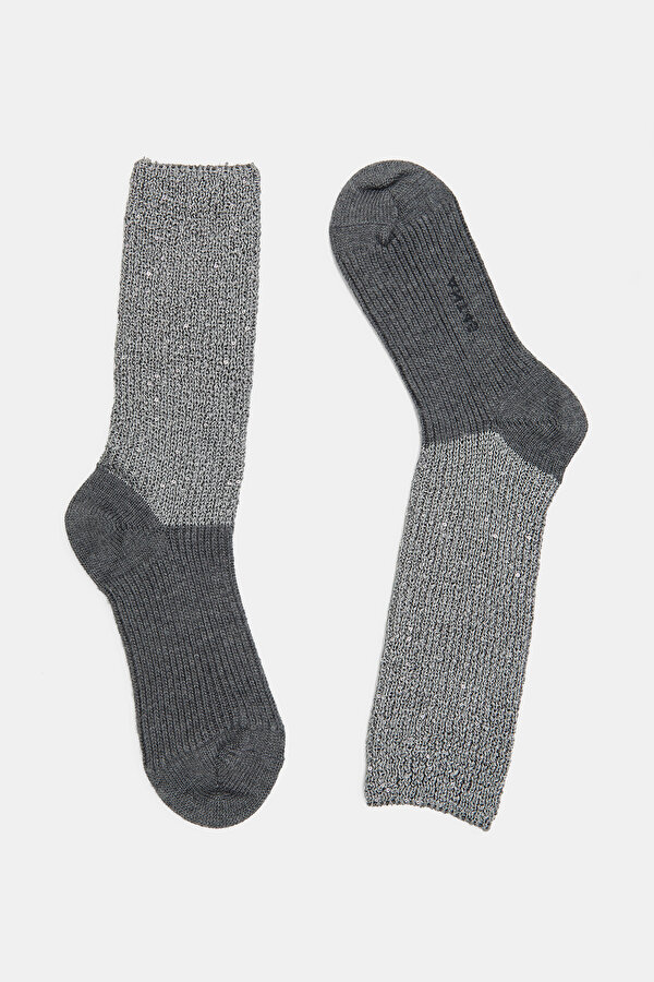 GREY SOCK