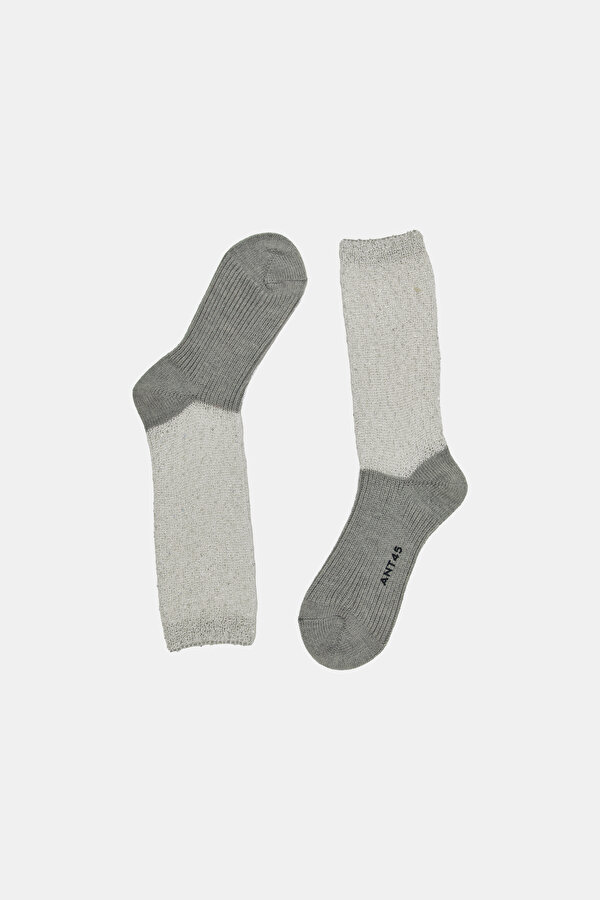 SILVER SOCK