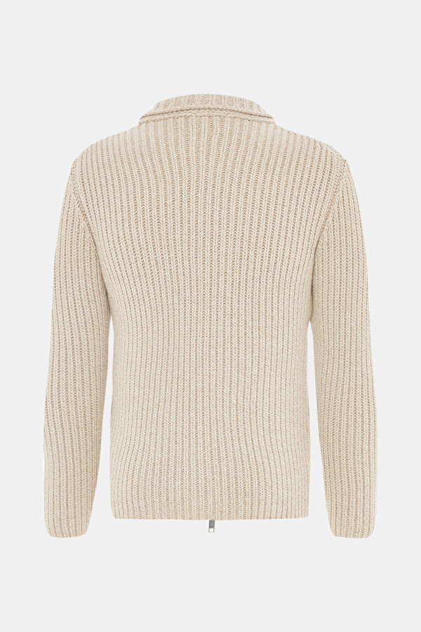 ECRU TRICOT 6