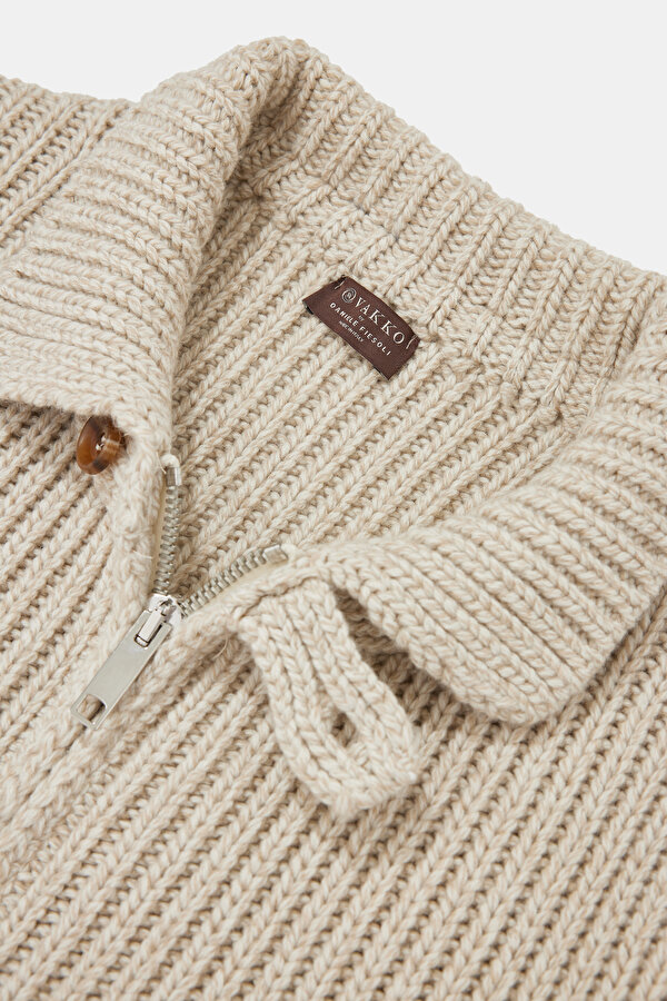 ECRU TRICOT 7