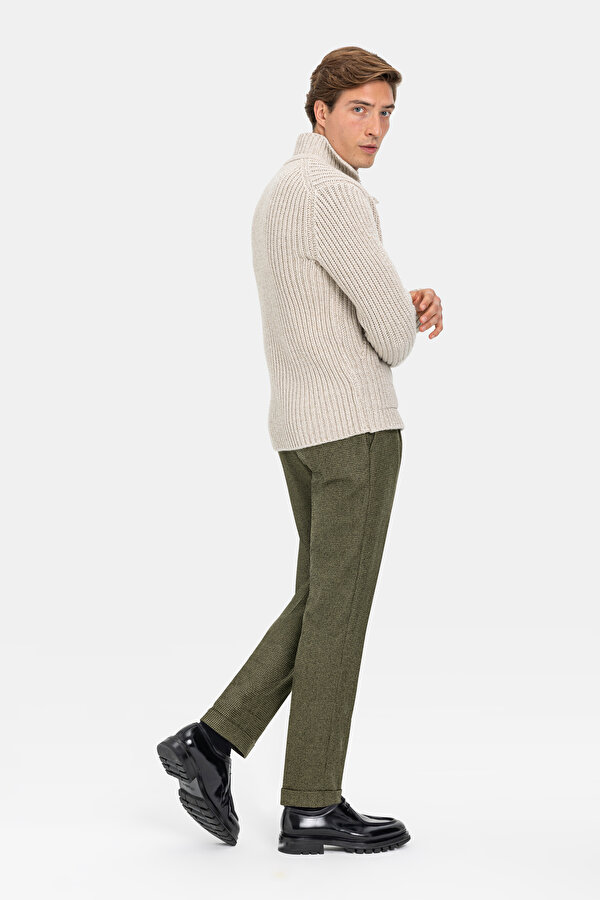ECRU TRICOT 2