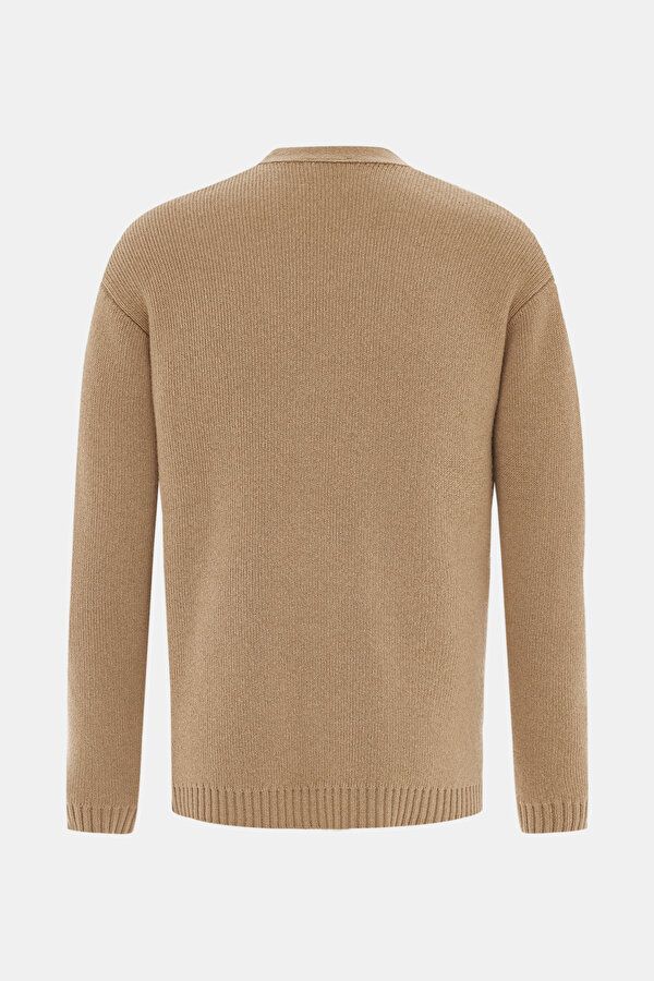 CAMEL TRICOT 6