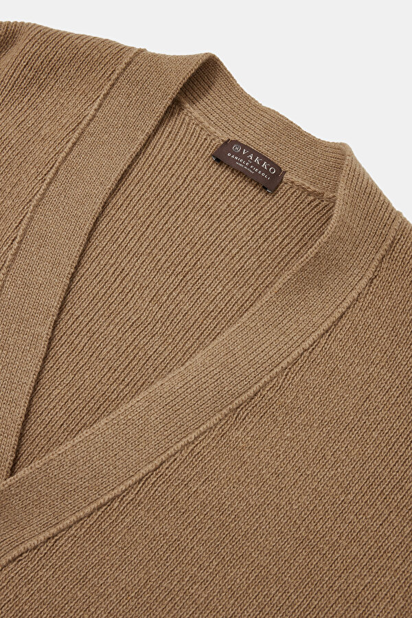 CAMEL TRICOT 7