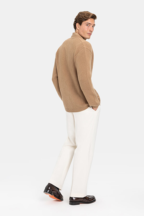CAMEL TRICOT 2