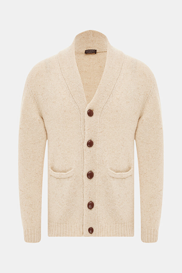 ECRU TRICOT