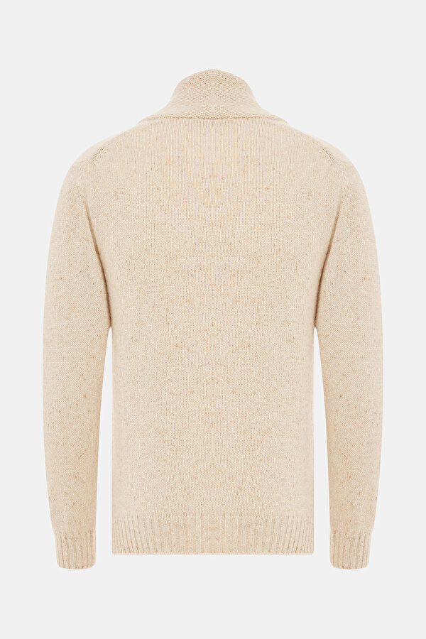 ECRU TRICOT 2