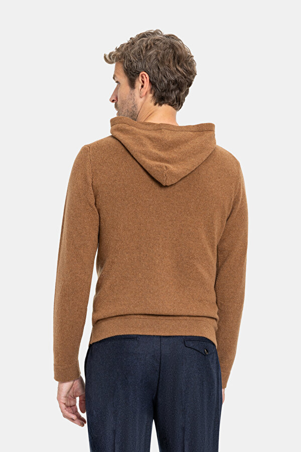 CINNAMON HOODIE TRICOT 2